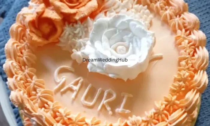 HAPPY MOMENTS BAKERY